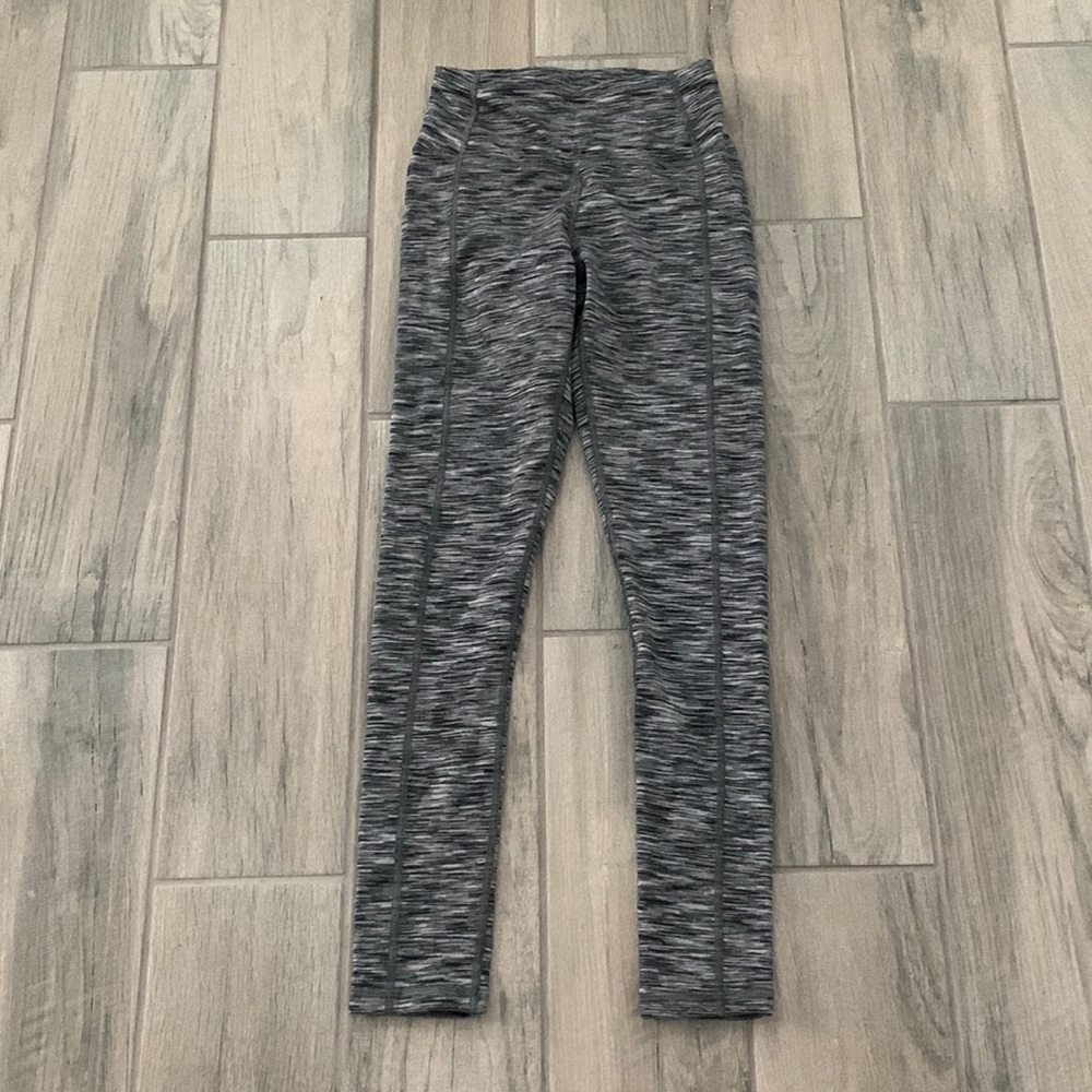 Ewedoos heather leggings